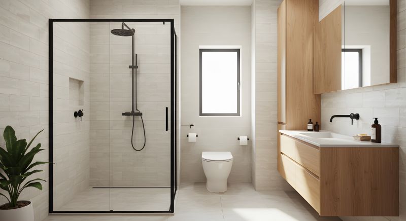 Increase Your Bathroom Remodeling Business with an AI Driven, Targeted Website