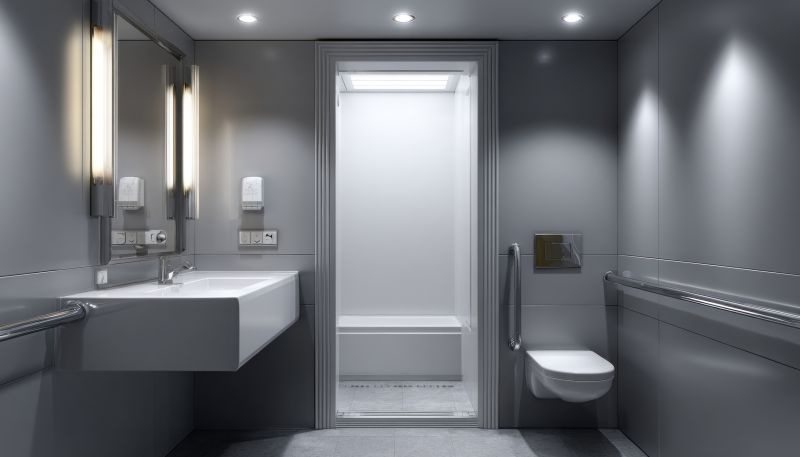 Top Bathroom Remodeling Companies in Elyria, OH