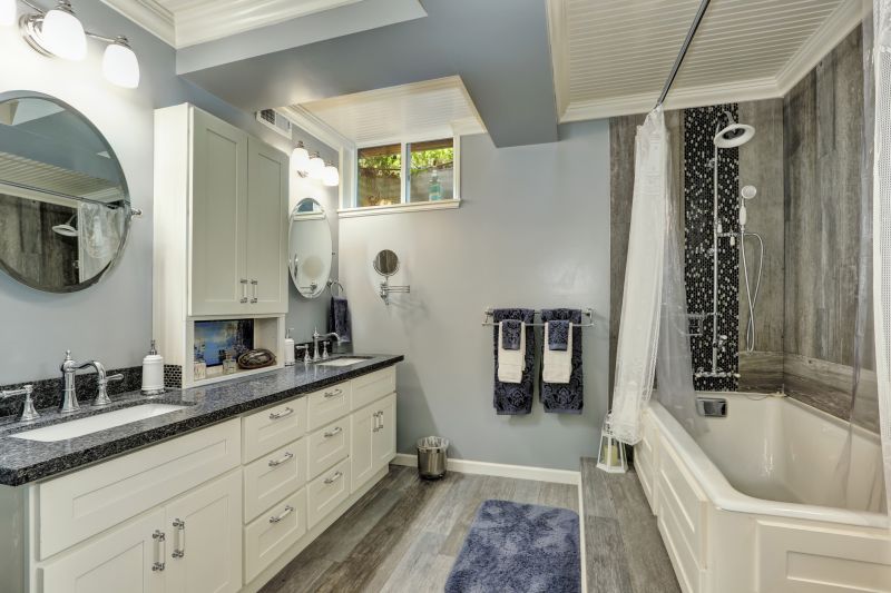 Top Bathroom Remodeling Companies in Grafton, OH